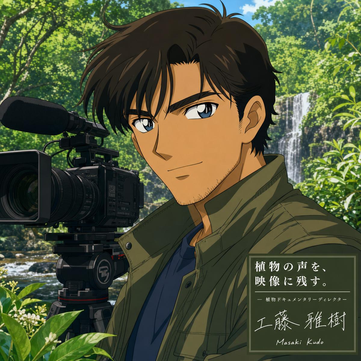抖阴植物视频导演